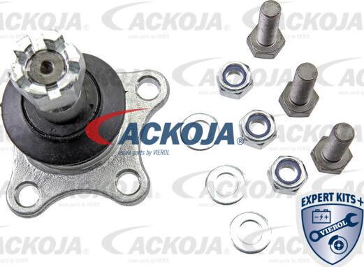 ACKOJAP A37-0128 - Giunto di supporto / guida autozon.pro