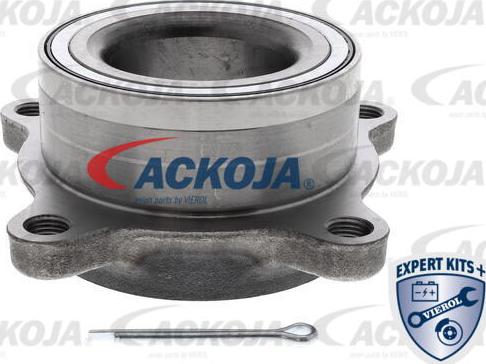 ACKOJAP A37-0174 - Kit cuscinetto ruota autozon.pro