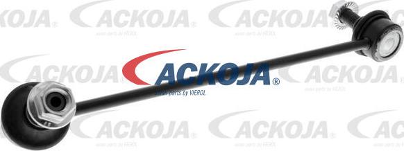 ACKOJAP A37-0213 - Asta / Puntone, Stabilizzatore autozon.pro