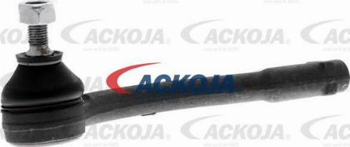 ACKOJAP A37-0702 - Pompa acqua autozon.pro