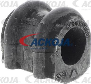 ACKOJAP A37-0702 - Pompa acqua autozon.pro