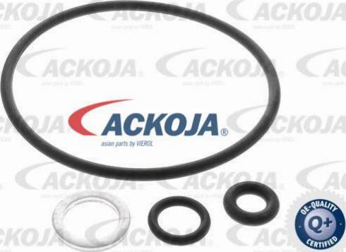 ACKOJAP A37-63-0005 - Convertitore pressione autozon.pro