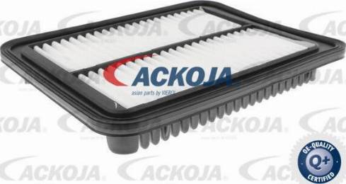 ACKOJAP A37-1603 - Flessibile radiatore autozon.pro