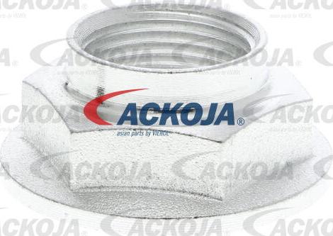 ACKOJAP A37-1147 - Braccio oscillante, Sospensione ruota autozon.pro