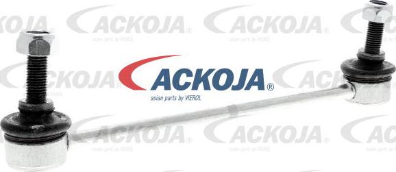 ACKOJAP A37-1150 - Asta / Puntone, Stabilizzatore autozon.pro