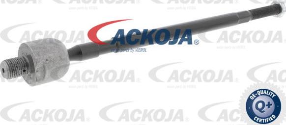 ACKOJAP A37-1100 - Giunto assiale, Asta trasversale autozon.pro