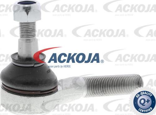 ACKOJAP A37-1118 - Testa barra d'accoppiamento autozon.pro