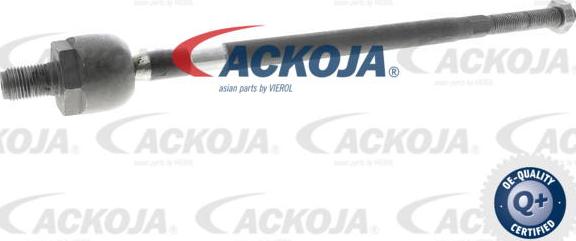 ACKOJAP A37-1139 - Giunto assiale, Asta trasversale autozon.pro