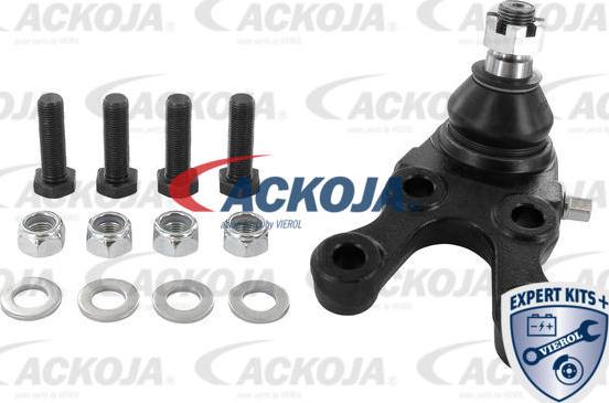 ACKOJAP A37-1138 - Giunto di supporto / guida autozon.pro