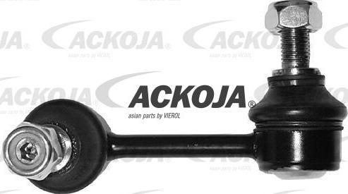 ACKOJAP A37-1126 - Asta / Puntone, Stabilizzatore autozon.pro