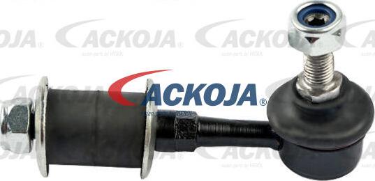 ACKOJAP A37-1122 - Asta / Puntone, Stabilizzatore autozon.pro