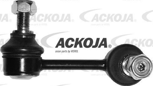 ACKOJAP A37-1127 - Asta / Puntone, Stabilizzatore autozon.pro