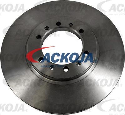 ACKOJAP A37-80005 - Discofreno autozon.pro