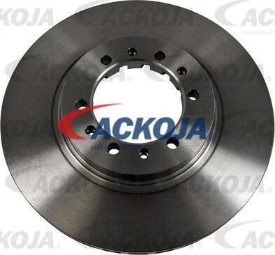 ACKOJAP A37-80006 - Discofreno autozon.pro