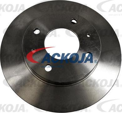 ACKOJAP A37-80001 - Discofreno autozon.pro