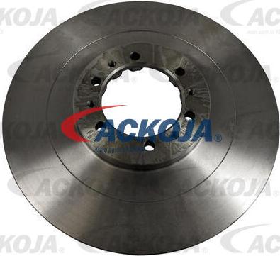 ACKOJAP A37-80008 - Discofreno autozon.pro