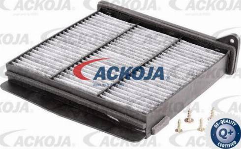 ACKOJAP A26-99-0001 - Termostato, Refrigerante autozon.pro