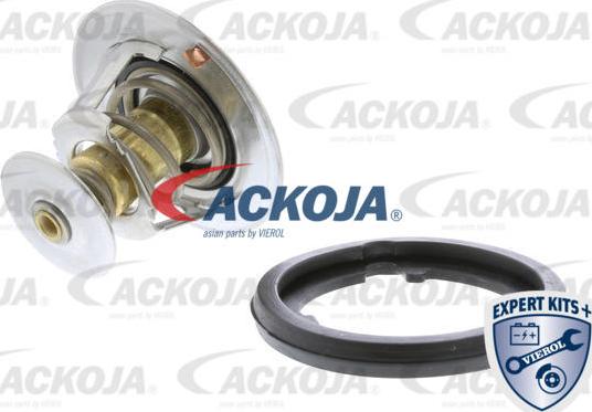 ACKOJAP A26-99-0008 - Termostato, Refrigerante autozon.pro