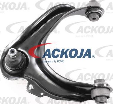 ACKOJAP A26-9596 - Braccio oscillante, Sospensione ruota autozon.pro