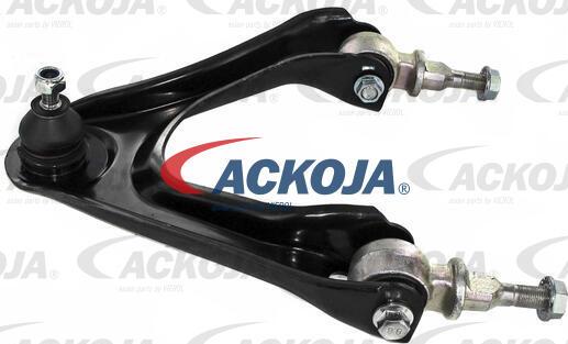 ACKOJAP A26-9549 - Braccio oscillante, Sospensione ruota autozon.pro