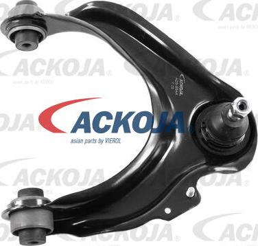 ACKOJAP A26-9544 - Braccio oscillante, Sospensione ruota autozon.pro