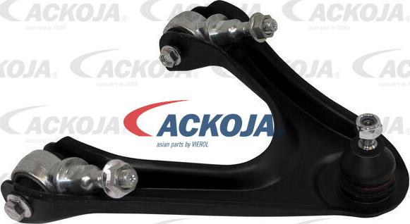 ACKOJAP A26-9541 - Braccio oscillante, Sospensione ruota autozon.pro