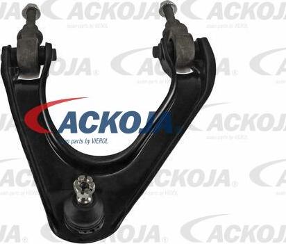 ACKOJAP A26-9547 - Braccio oscillante, Sospensione ruota autozon.pro