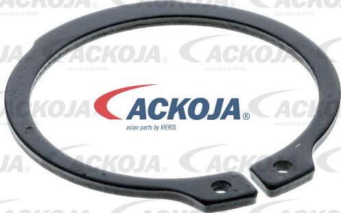 ACKOJAP A26-9505 - Giunto di supporto / guida autozon.pro