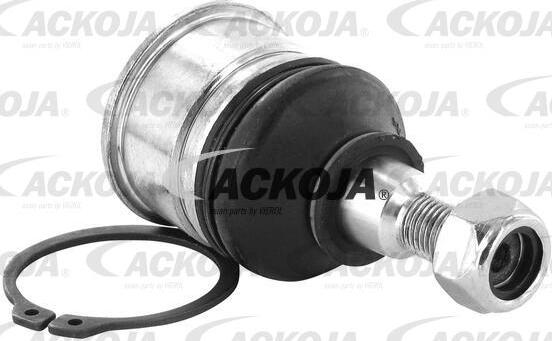 ACKOJAP A26-9588 - Braccio oscillante, Sospensione ruota autozon.pro