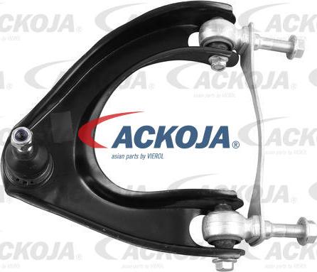 ACKOJAP A26-9536 - Braccio oscillante, Sospensione ruota autozon.pro