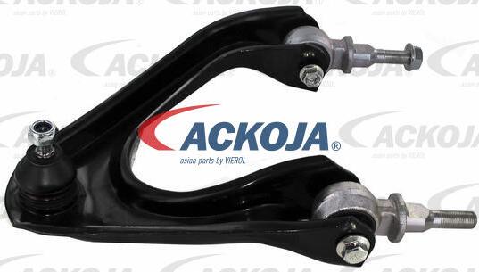 ACKOJAP A26-9538 - Braccio oscillante, Sospensione ruota autozon.pro