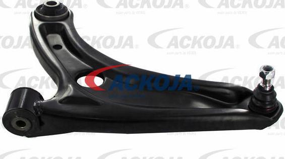 ACKOJAP A26-9526 - Braccio oscillante, Sospensione ruota autozon.pro