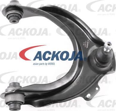 ACKOJAP A26-9604 - Braccio oscillante, Sospensione ruota autozon.pro