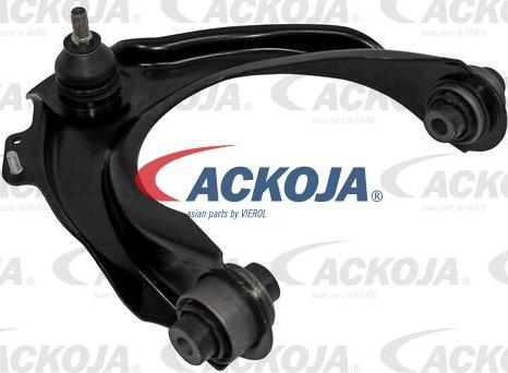 ACKOJAP A26-9605 - Braccio oscillante, Sospensione ruota autozon.pro