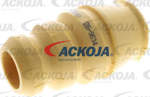 ACKOJAP A26-9614 - Tampone paracolpo, Sospensione autozon.pro