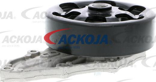 ACKOJAP A26-50009 - Pompa acqua autozon.pro