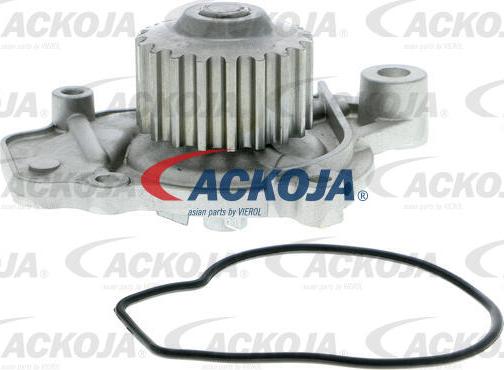 ACKOJAP A26-50005 - Pompa acqua autozon.pro