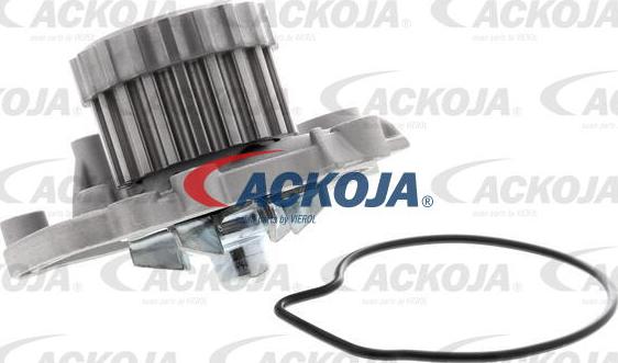 ACKOJAP A26-50001 - Pompa acqua autozon.pro