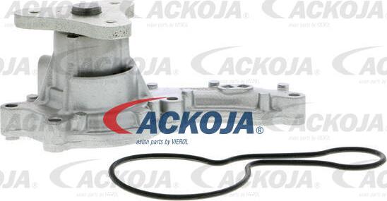 ACKOJAP A26-50008 - Pompa acqua autozon.pro