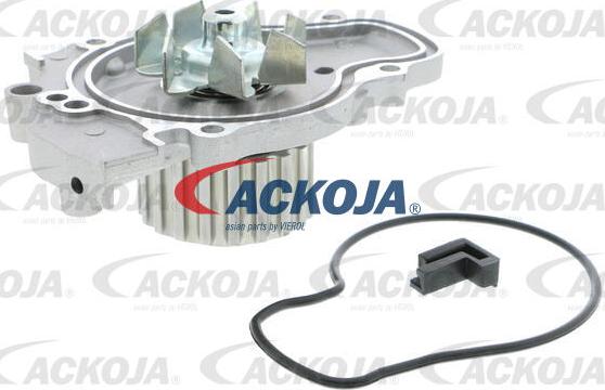 ACKOJAP A26-50003 - Pompa acqua autozon.pro