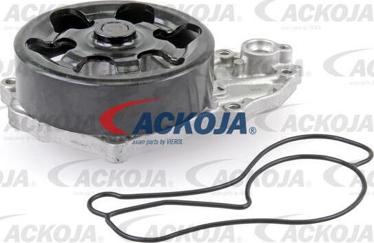 ACKOJAP A26-50002 - Pompa acqua autozon.pro