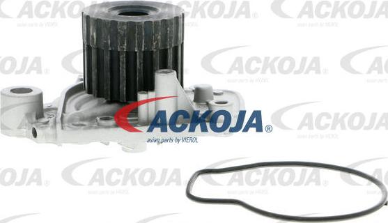 ACKOJAP A26-50007 - Pompa acqua autozon.pro