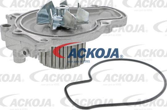 ACKOJAP A26-50014 - Pompa acqua autozon.pro