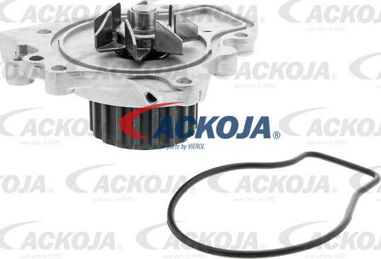 ACKOJAP A26-50015 - Pompa acqua autozon.pro