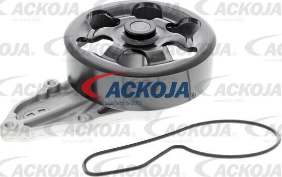 ACKOJAP A26-50010 - Pompa acqua autozon.pro