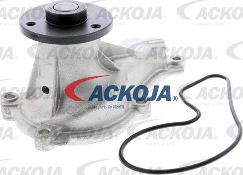 ACKOJAP A26-50012 - Pompa acqua autozon.pro