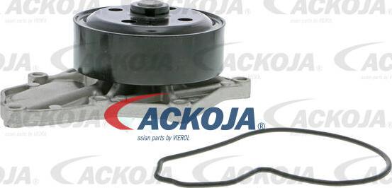 ACKOJAP A26-50017 - Pompa acqua autozon.pro