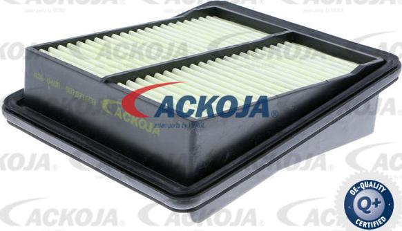 ACKOJAP A26-0400 - Filtro aria autozon.pro