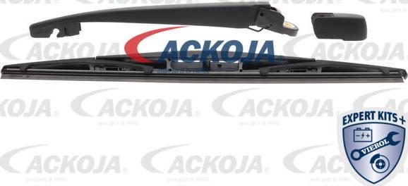 ACKOJAP A26-0471 - Serie bracci tergi, Pulizia cristalli autozon.pro