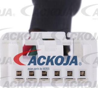 ACKOJAP A26-06-0001 - Essiccatore, Climatizzatore autozon.pro